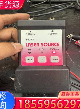 议价Appointech稳定激光光源，双波长1310/1适用