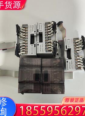 议价二手拆机维控LX3V-16RYR成色如图，实物拍摄，适用