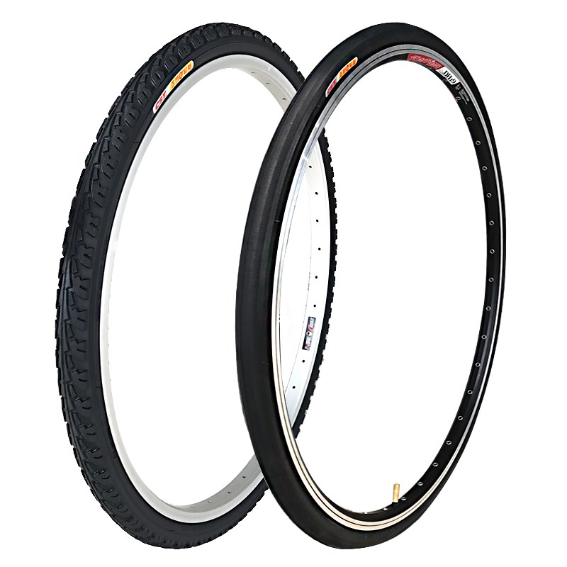 700X23C/38C/35C/32c/28C/F25c/41c自行车轮胎公路车内外胎