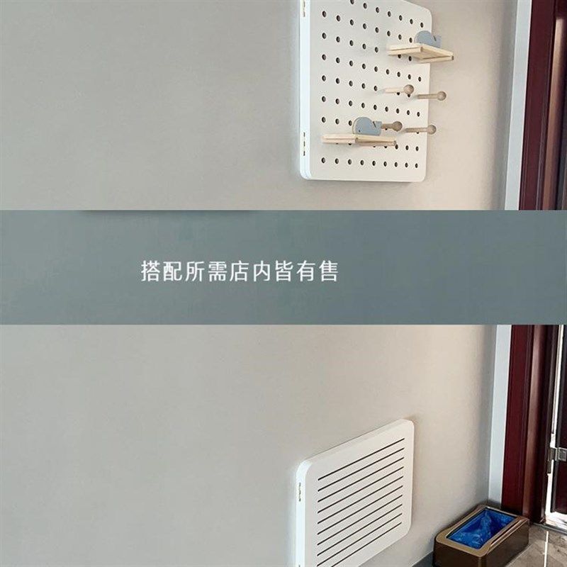 超薄弱电a箱遮挡光纤网线盒多媒体改造盖板电表箱装饰画遮丑免打,家居饰品,现代装饰画,淘宝优惠券,粉丝福利购,淘宝优惠卷