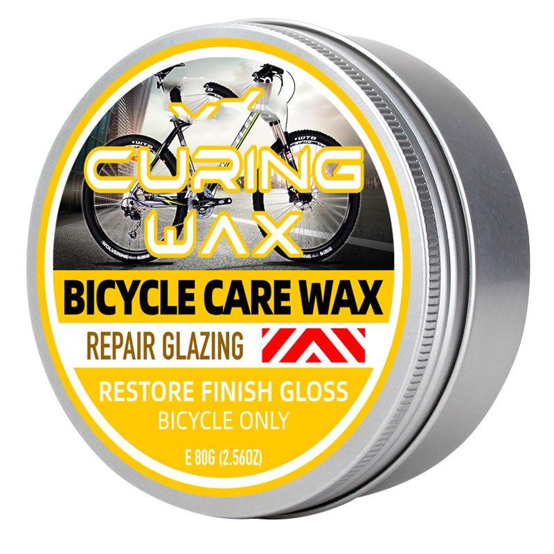 自行车保养油养护提n亮清洁剂套装山地车公路车车漆车架护理抛光