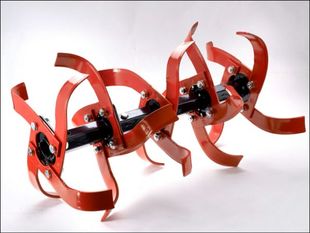 特价供应 微耕机旱m地刀 旋耕刀 微耕机松土刀旋耕机 耕地机配件