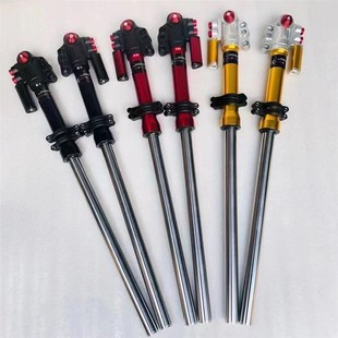 31芯72d0X战警极光2.03.0 战狼改装前减震新款法斯特减震避震器