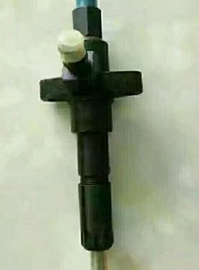 常发CF1125 CF1130单缸柴油机配件L 喷油器总成 喷油泵总成