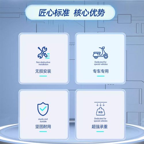适用台铃赤兔国标电动自行车护杠保险杠防摔杠后货架X后尾架外卖