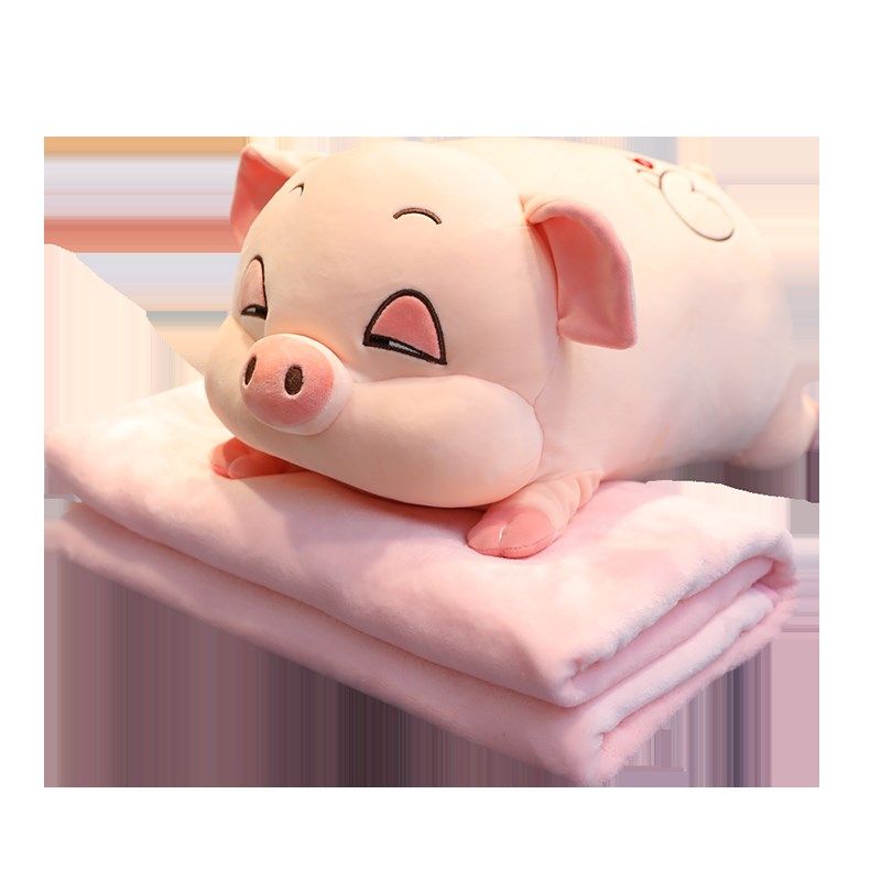 卡通汽车抱枕被子两用多功能午睡枕头空调毯子珊瑚绒个Z性可爱靠,居家布艺,抱枕被,淘宝优惠券,粉丝福利购,淘宝优惠卷