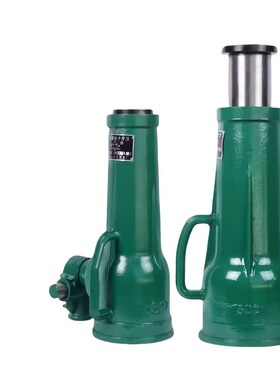 立式螺旋千斤顶机械式丝杆千金顶齿轮手摇QLG3吨5T10吨20顿32吨50