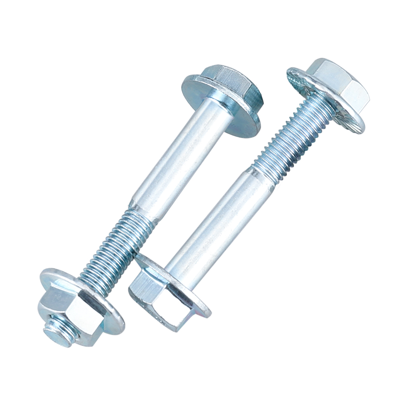 桁架螺丝螺母套装大帽方管螺栓14B扳手套筒22盘行架带垫片航架婚