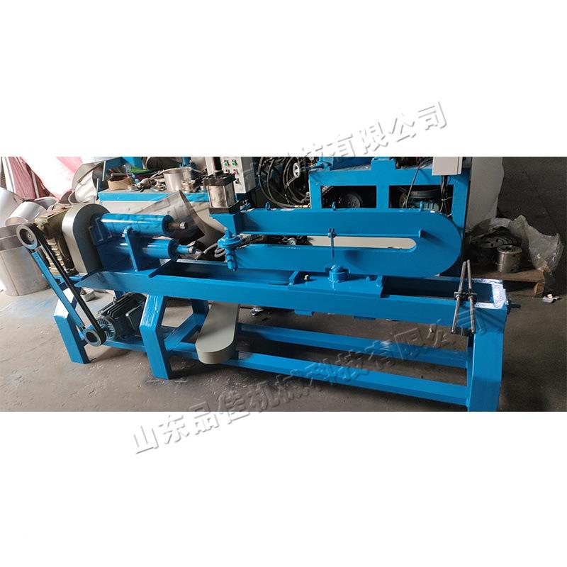 路标机标志牌切圆440 铁板切剪圆机 钢铁板铝板不锈板圆剪圆设备