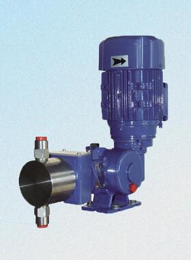 计量592泵柱泵PS2E07A/C柱塞式计量泵塞不6钢柱塞泵加锈药泵