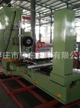 供水平台式数控镗应床T61加装数显尺的卧式镗X孔用1TX611镗床