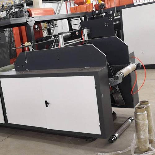 厂家直销缠绕单机 保鲜膜 DF层拉膜伸膜机 全自动机缠绕膜机设备