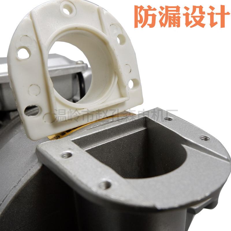 辣定制花生玉米豆腐浆颗粒用研磨机 商颗140S粒五谷浆机椒酱豆磨