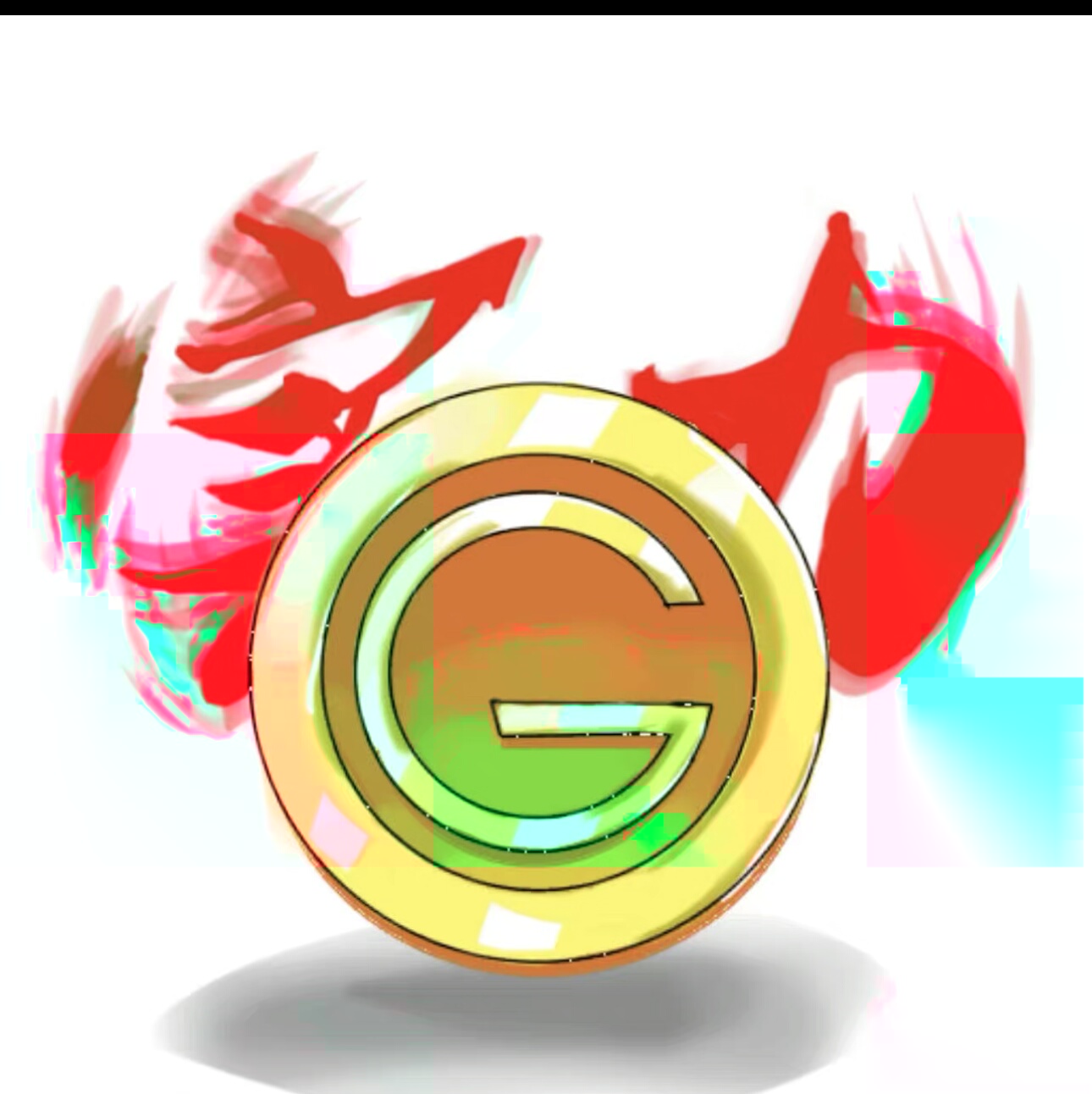 创游世界G币出售代发现货在线秒图片