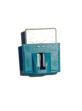 安费诺Amphen以太网线束连接头2腔，VNTBR12X2001SX/VNTCF012X20U