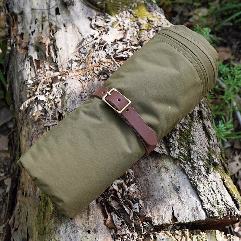 野人bushcraft户外野营多功能TC棉天幕N防水挡风墙遮阳凉棚帐篷