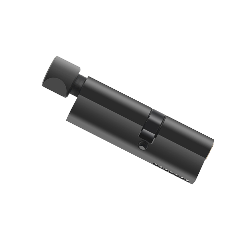 室内门锁4050偏心锁芯卧室房间门子母双开门木门锁U具配件小90锁