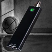 加长大容量十字光标专用强光手电筒鉴定照玉石P鉴宝灯玉器玛瑙珠