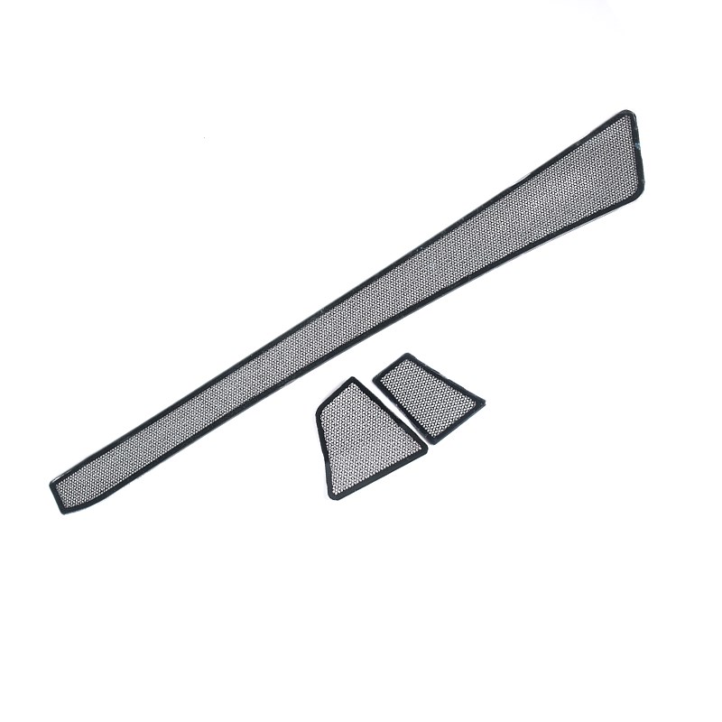 零跑C16专用防虫l网前机盖水箱不锈钢网罩配件汽车用品c10改装件