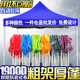 户外广告卡其色四脚大伞帐篷雨棚遮F阳棚折叠集市摆摊用停车篷棚