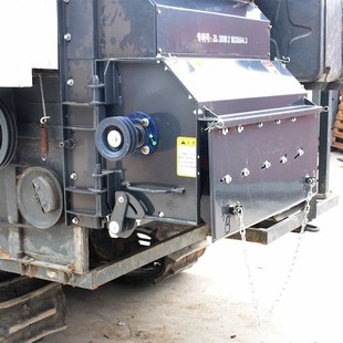 久保田收割c机988 1008 EX108 118弘泽粉碎机苏收碎草机合金刀片