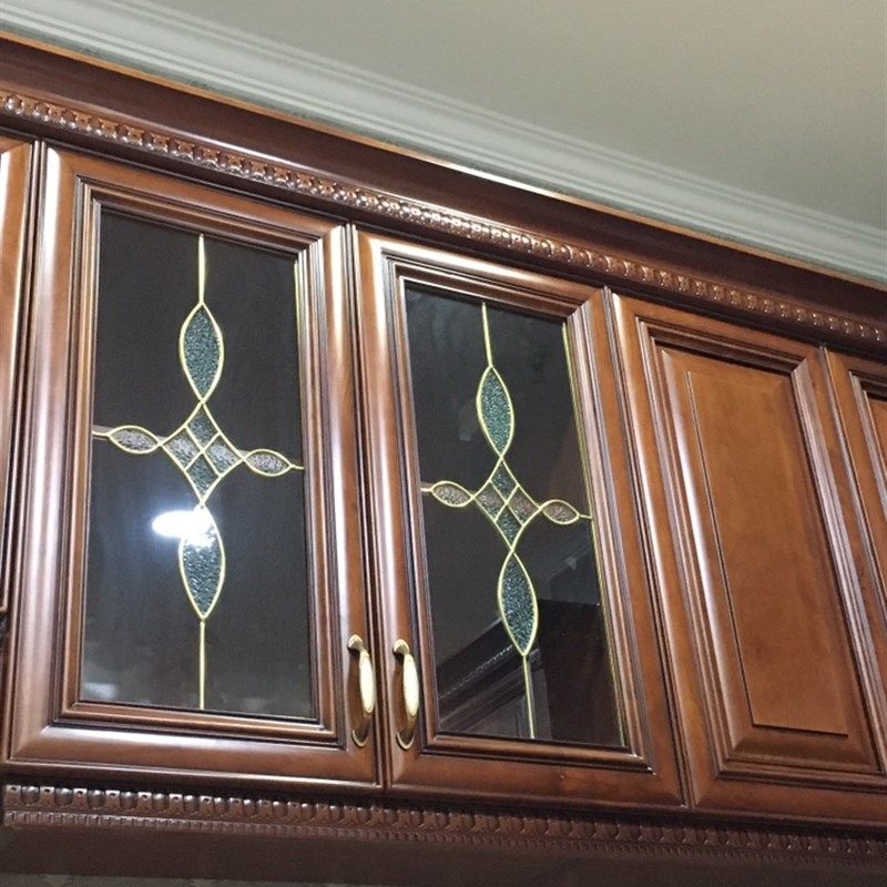 定做铜条玻璃门 镶嵌玻璃门 厨柜玻璃门 酒柜玻璃门 Z 艺术玻璃,基础建材,艺术玻璃,淘宝优惠券,粉丝福利购,淘宝优惠卷