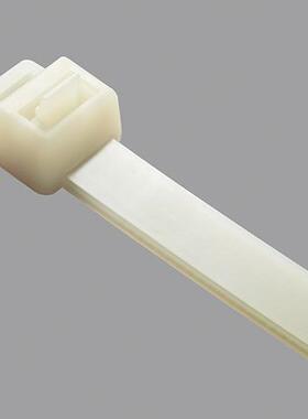 浙江红盛可退式扎带HRCV-300XL 12.8宽 100根