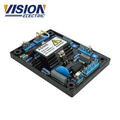 自动电压调节器调压板AS440 AS480 AS540 AVR 发电机配件
