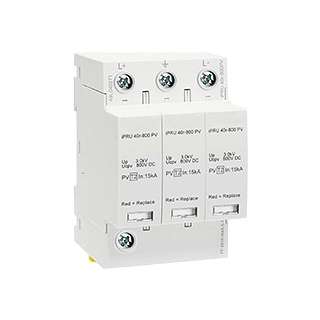 天正TGDY55II浪涌电涌保护器2P/3P+N/4P二级防雷避雷器20KA40KA