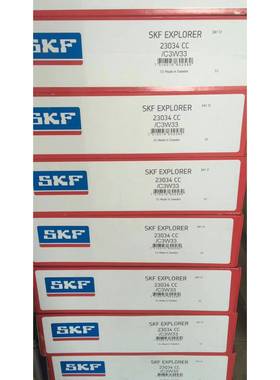 23034CC/C3W33 瑞典轴承 23022 23030 23028 23026 23024 23122JA