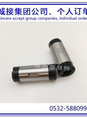 IKO滚珠花键LSAGLT5 6 8 10 12中实轴花键09