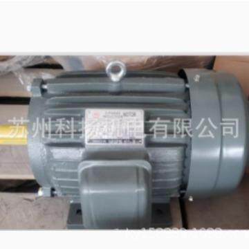 HANGHAI ELECTRIC CO.,LTD电动机马达YT90S-2 YT90L-4 YT802-4