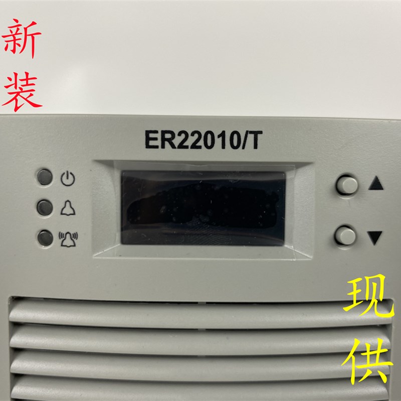 现货ER22010/T直流充电模块 维谛EBU01高频电源ER22020/T有库存