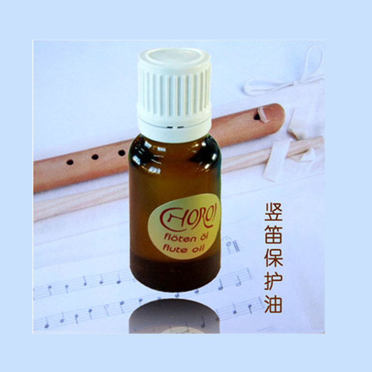 华德福社区店 科乐耳 竖笛保护油保养油