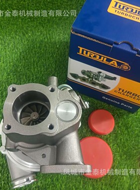 OM906 涡轮增压 K27 53279887101 53279887118 A9060963199