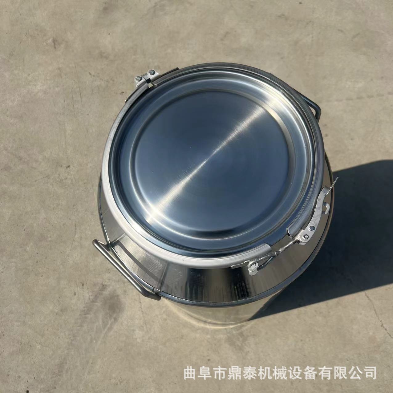 100斤不锈钢储酒罐小型家用