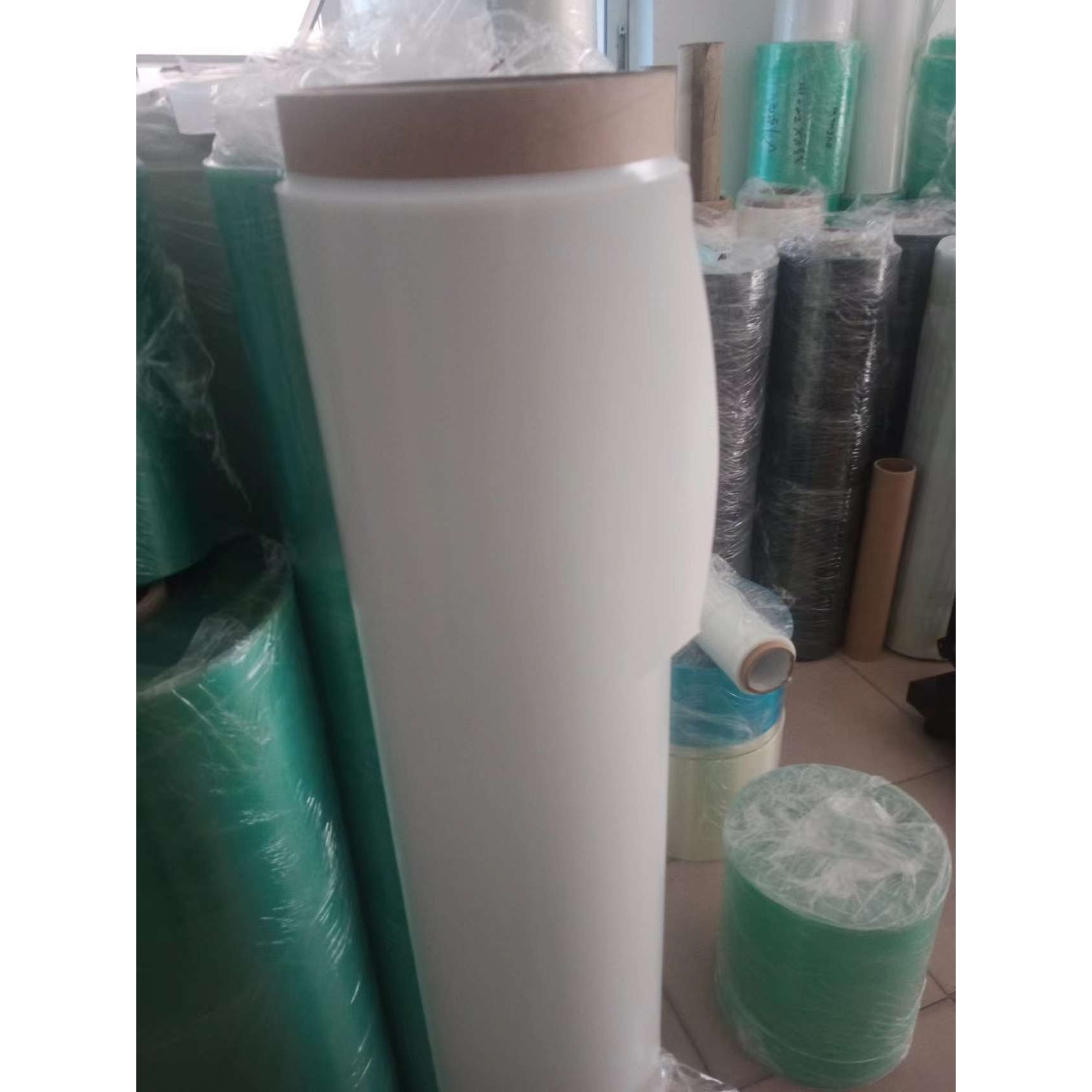 工厂热销白色PC扩散膜 LED灯箱扩散膜 灯具扩散膜