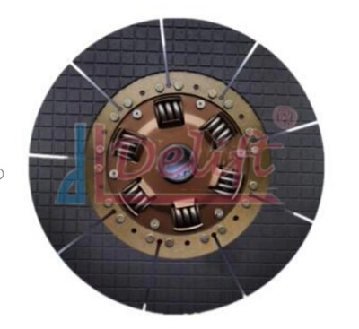 叉车配件 6FD40 离合器片 31550-32882-71