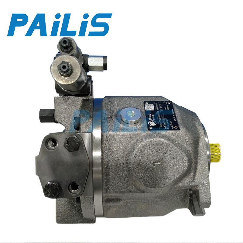 全新柱塞泵A10VSO28DFR/31R-PPA12N00