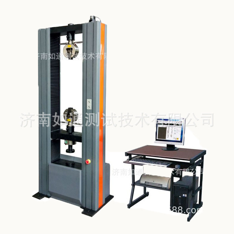 MWD-10微机控制恒应力万能试验机