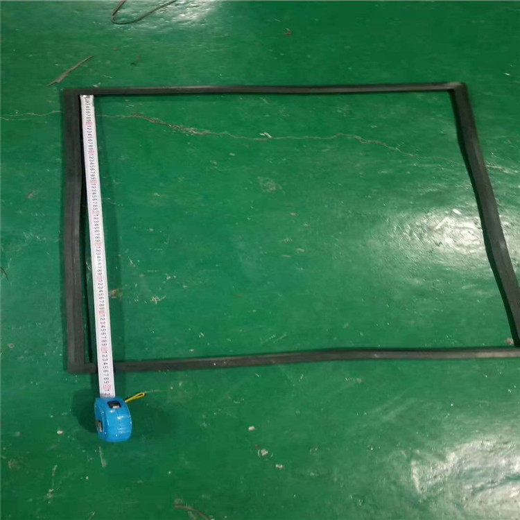 灭菌柜密封圈蒸饭柜密封圈脱蜡釜密封圈木材浸渍密封圈厂家直销