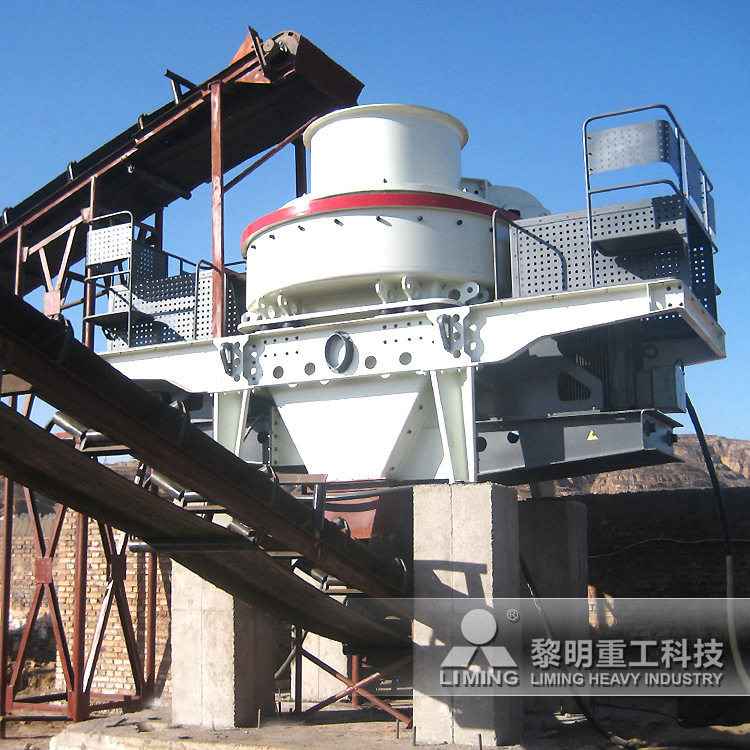 建筑沙制沙机时产100吨多少钱