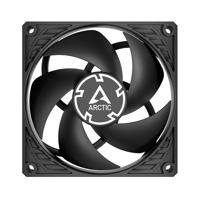 ARCTIC P9 SILEN  机箱散热风扇9厘米电脑台式机CPU风扇9025