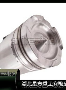 3970192、NT855,NTA855发动机零部件活塞3970192