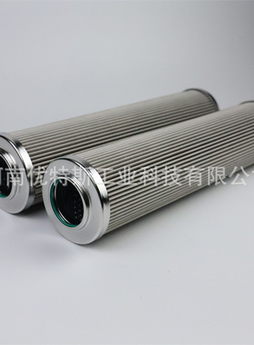 UTERS高压冲洗盾构机不锈钢滤芯21FC6124-160/600/80M