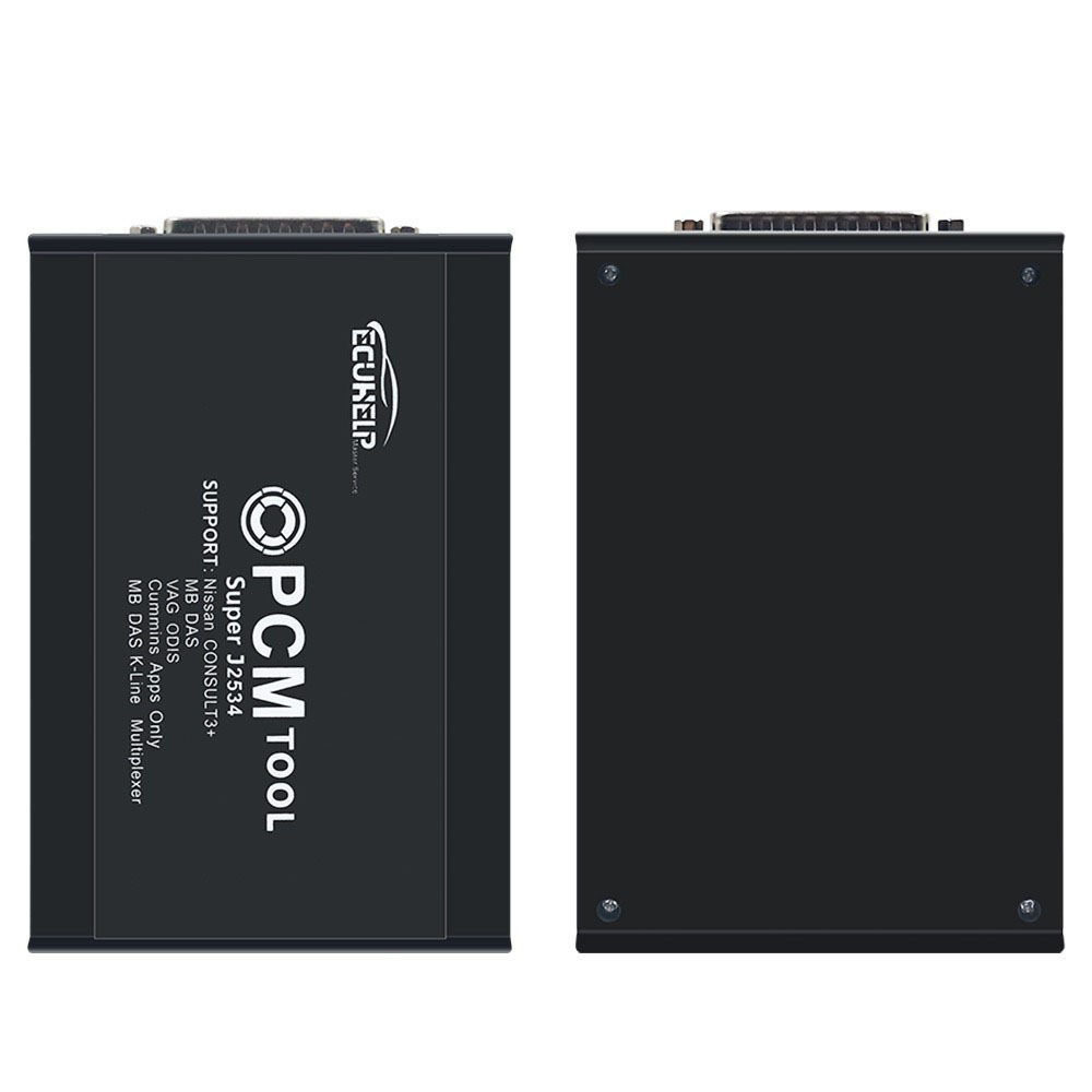 全网热销 PCMFLASH FLASH Bench V1.20 汽车 ECU读取电脑编程工具