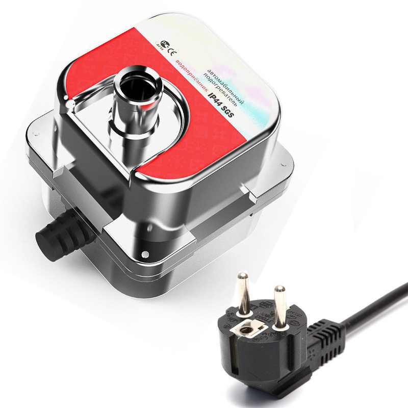 220V/1500W发动机预热防冻加热器
