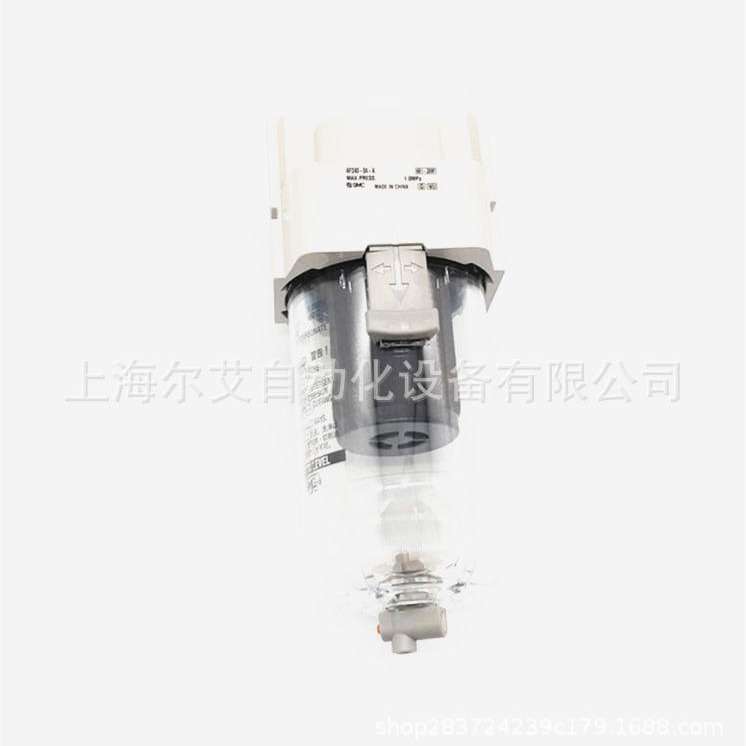SMC油雾分离器AFM40-04 AFM40-06 AFM40-04BC/BD AFM40-06BC/BD-A