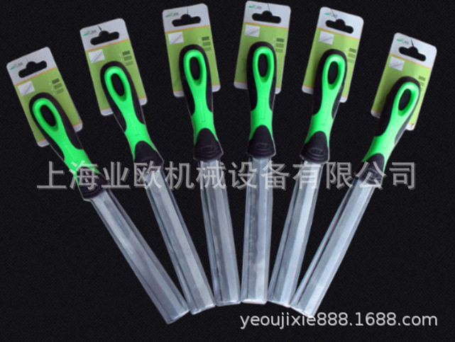 台湾助友ZY7601金属打磨扁锉