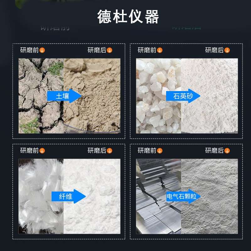 BQM-1L半圆形行星球磨机  实验室球磨机 真空球磨机